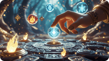 Screenshot of the game