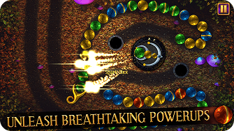 Screenshot of the game