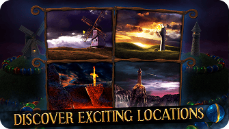 Screenshot of the game