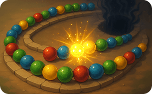 Screenshot of the game